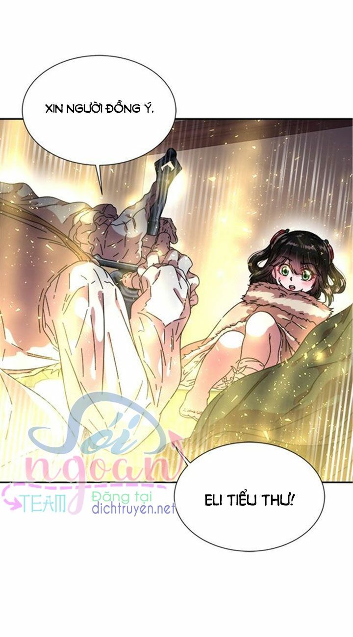 Con Gái Bảo Bối Của Ma Vương Chapter 28 - 62