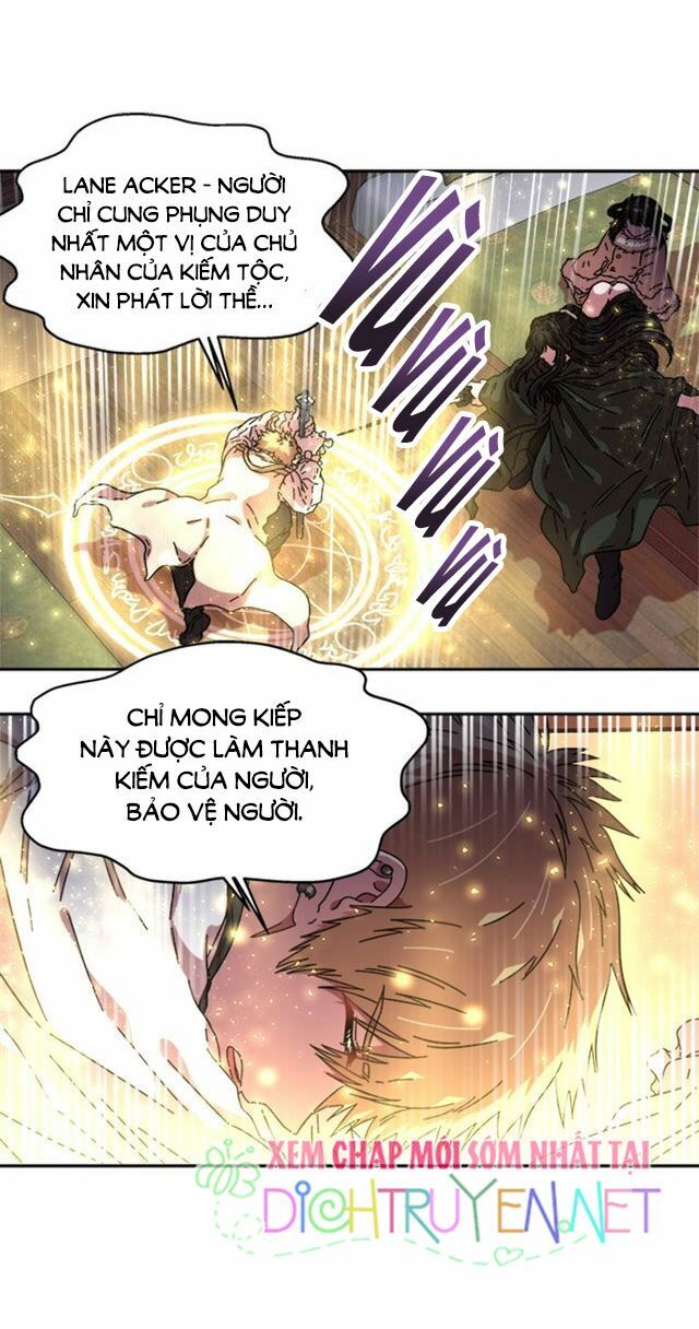 Con Gái Bảo Bối Của Ma Vương Chapter 29 - 2