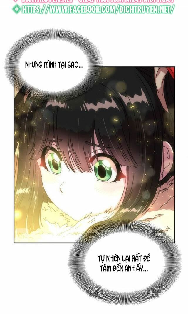 Con Gái Bảo Bối Của Ma Vương Chapter 29 - 11