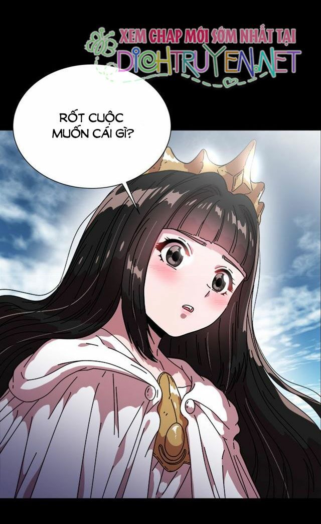 Con Gái Bảo Bối Của Ma Vương Chapter 29 - 14