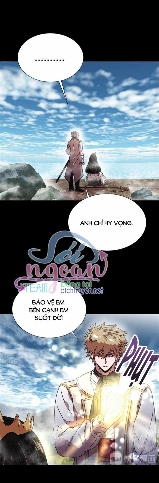 Con Gái Bảo Bối Của Ma Vương Chapter 29 - 15