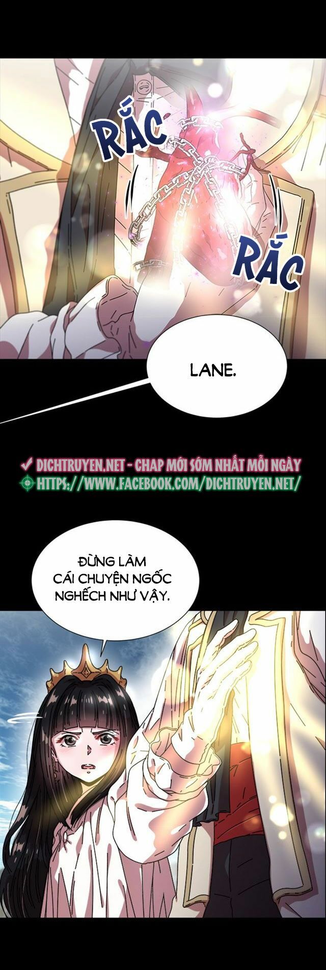 Con Gái Bảo Bối Của Ma Vương Chapter 29 - 16