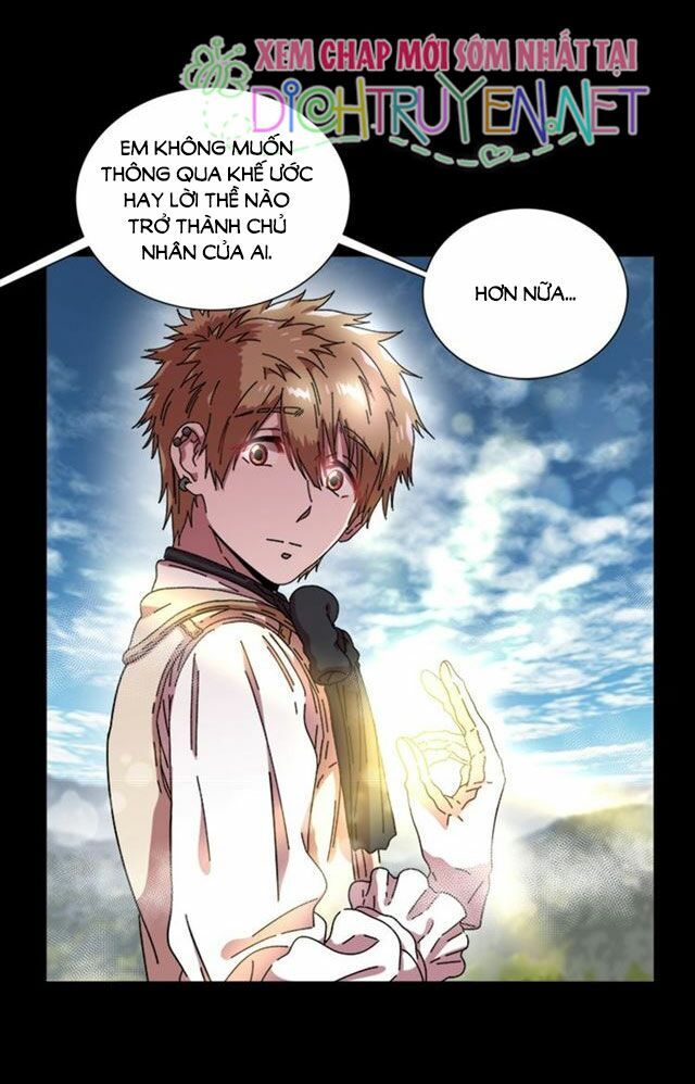 Con Gái Bảo Bối Của Ma Vương Chapter 29 - 17