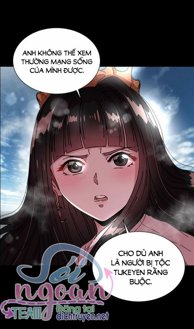 Con Gái Bảo Bối Của Ma Vương Chapter 29 - 18