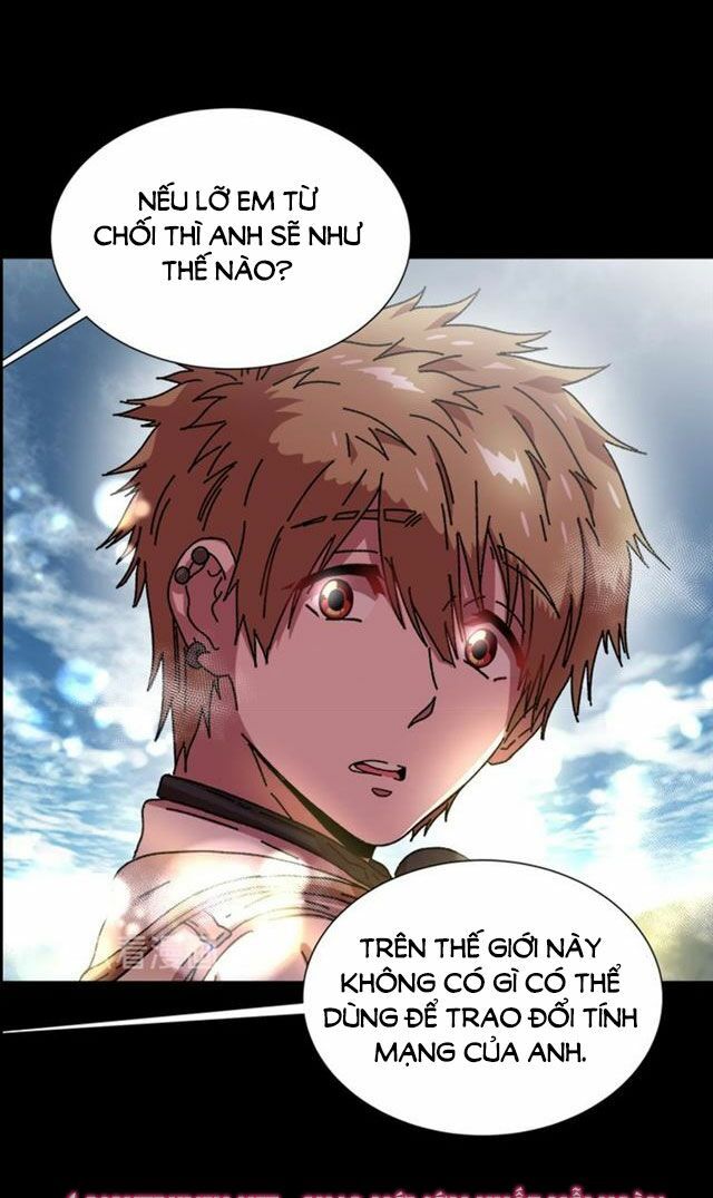 Con Gái Bảo Bối Của Ma Vương Chapter 29 - 19