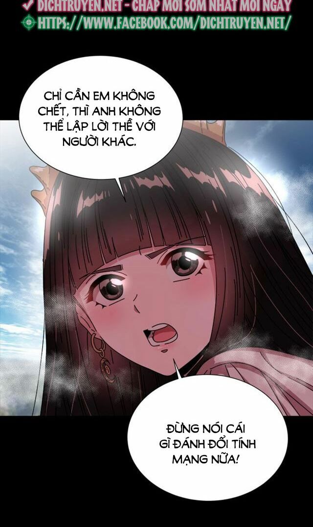Con Gái Bảo Bối Của Ma Vương Chapter 29 - 20