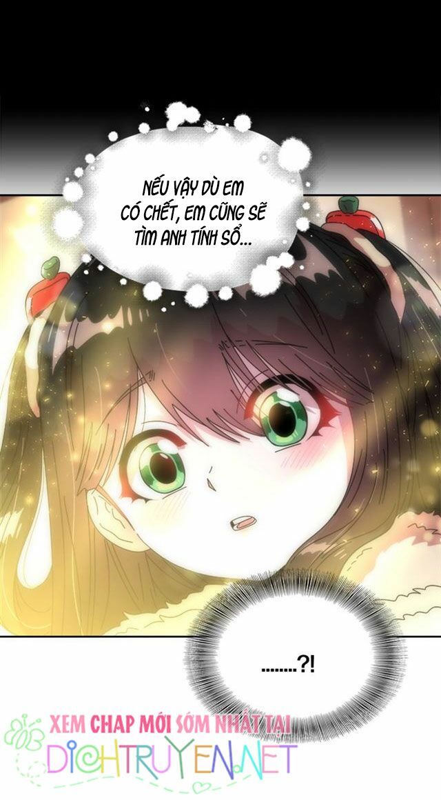 Con Gái Bảo Bối Của Ma Vương Chapter 29 - 21