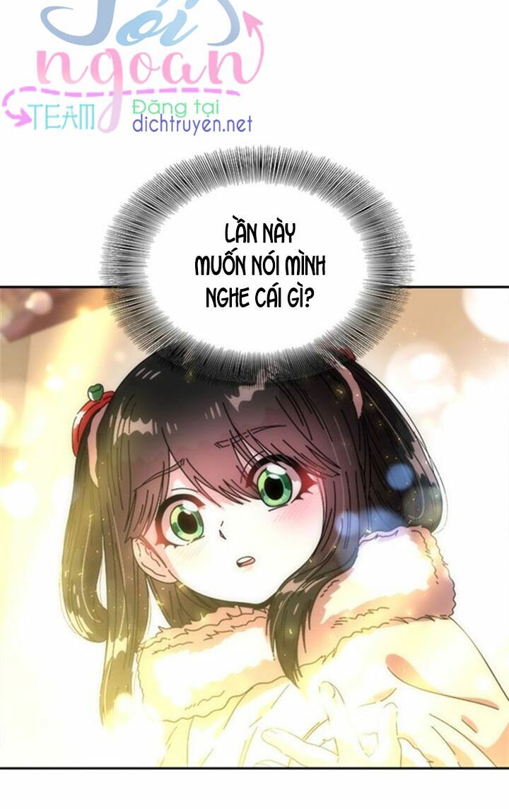 Con Gái Bảo Bối Của Ma Vương Chapter 29 - 23