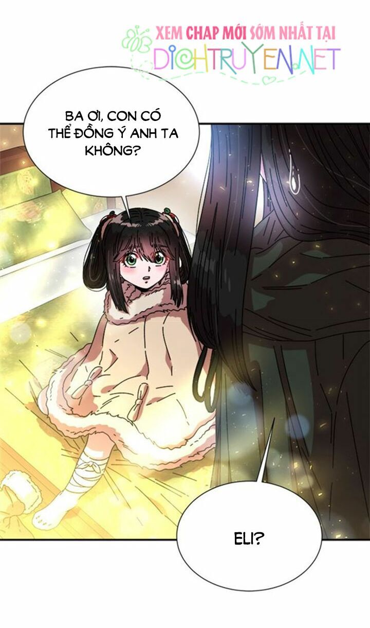 Con Gái Bảo Bối Của Ma Vương Chapter 29 - 26