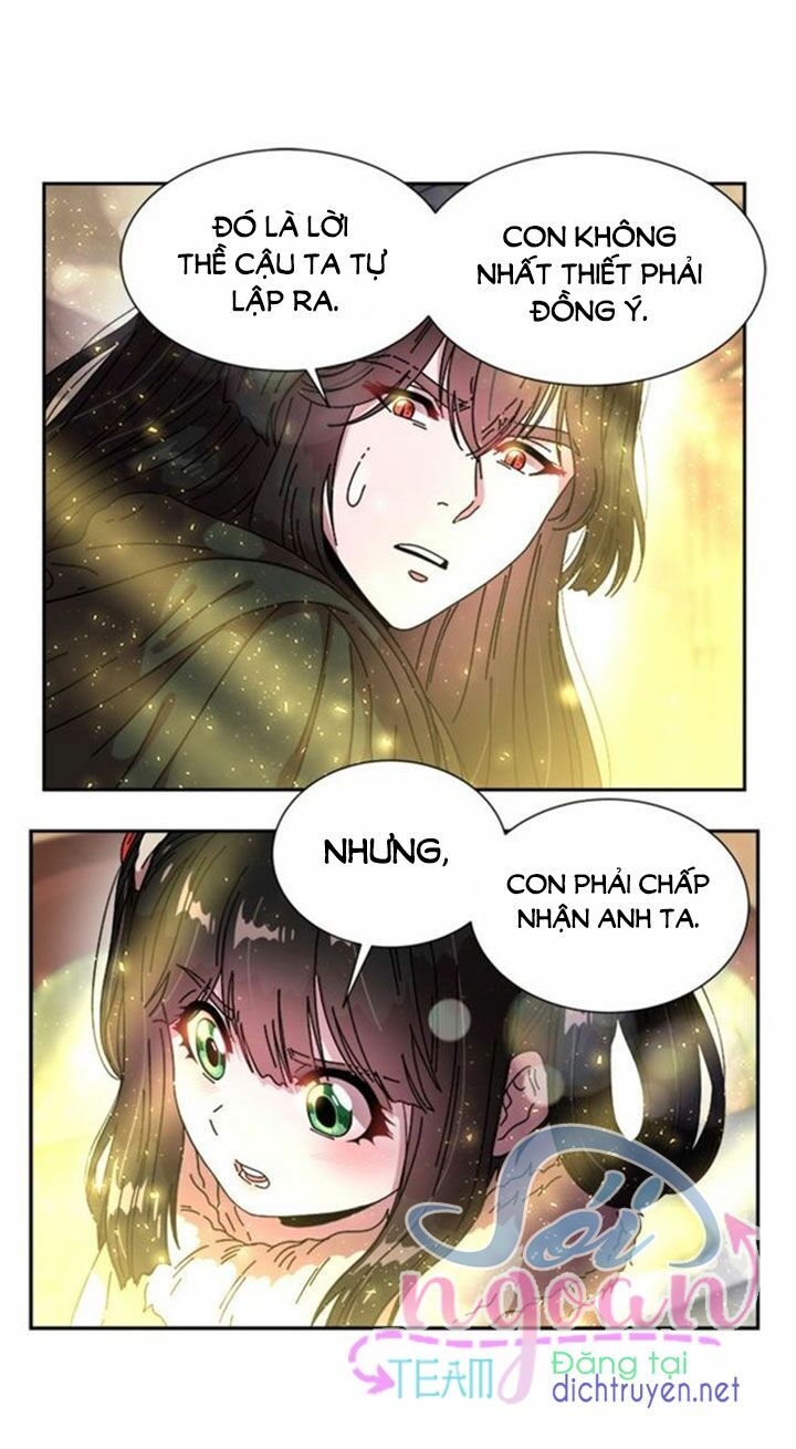 Con Gái Bảo Bối Của Ma Vương Chapter 29 - 27