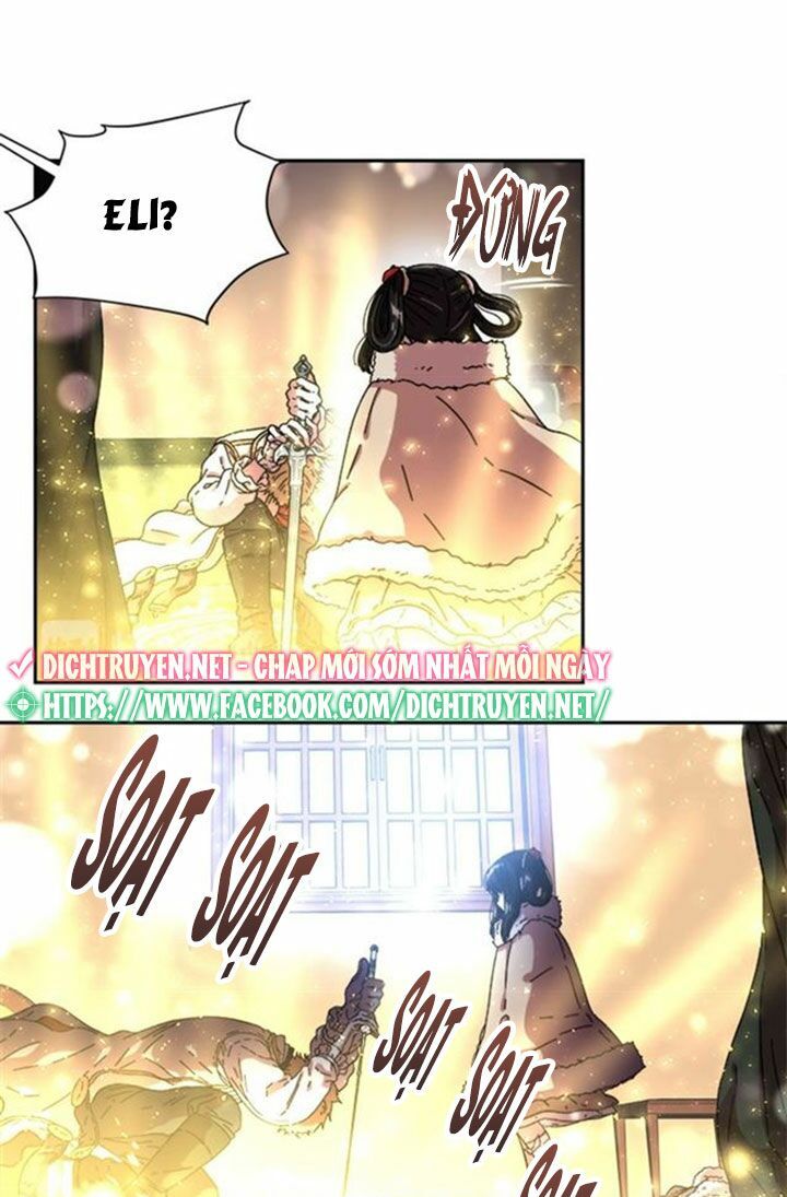 Con Gái Bảo Bối Của Ma Vương Chapter 29 - 28