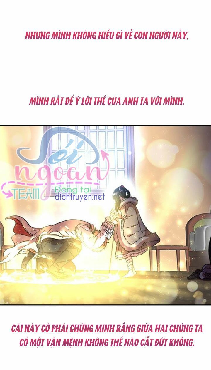 Con Gái Bảo Bối Của Ma Vương Chapter 29 - 30