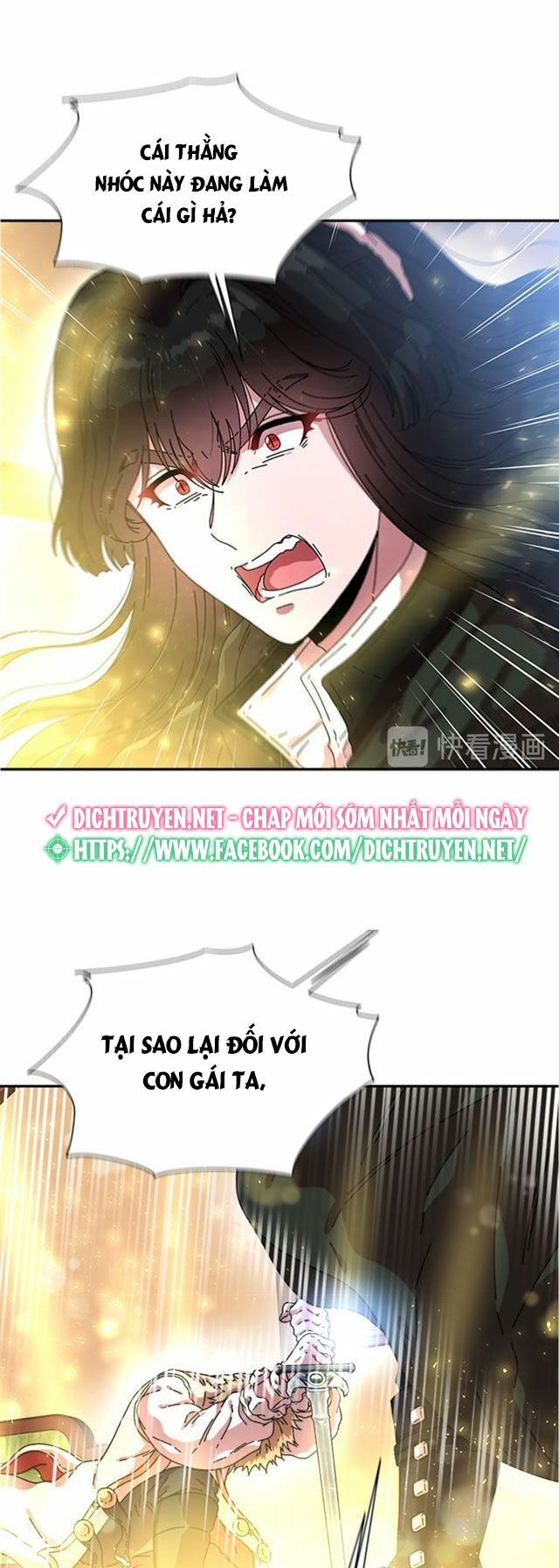 Con Gái Bảo Bối Của Ma Vương Chapter 29 - 4