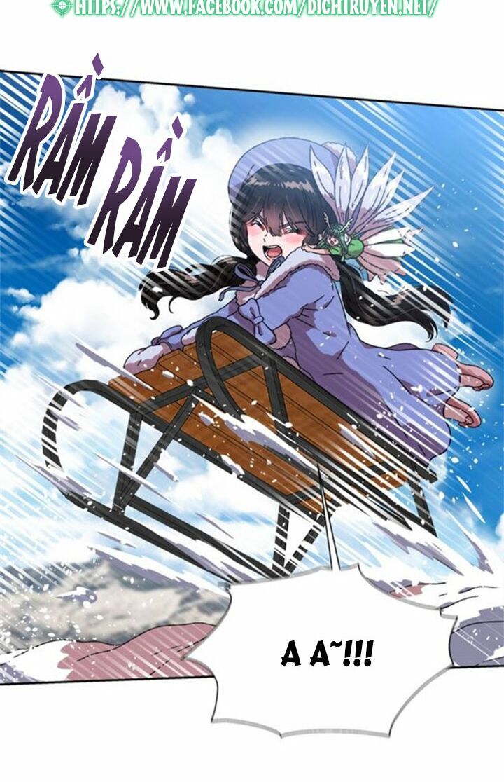 Con Gái Bảo Bối Của Ma Vương Chapter 29 - 35