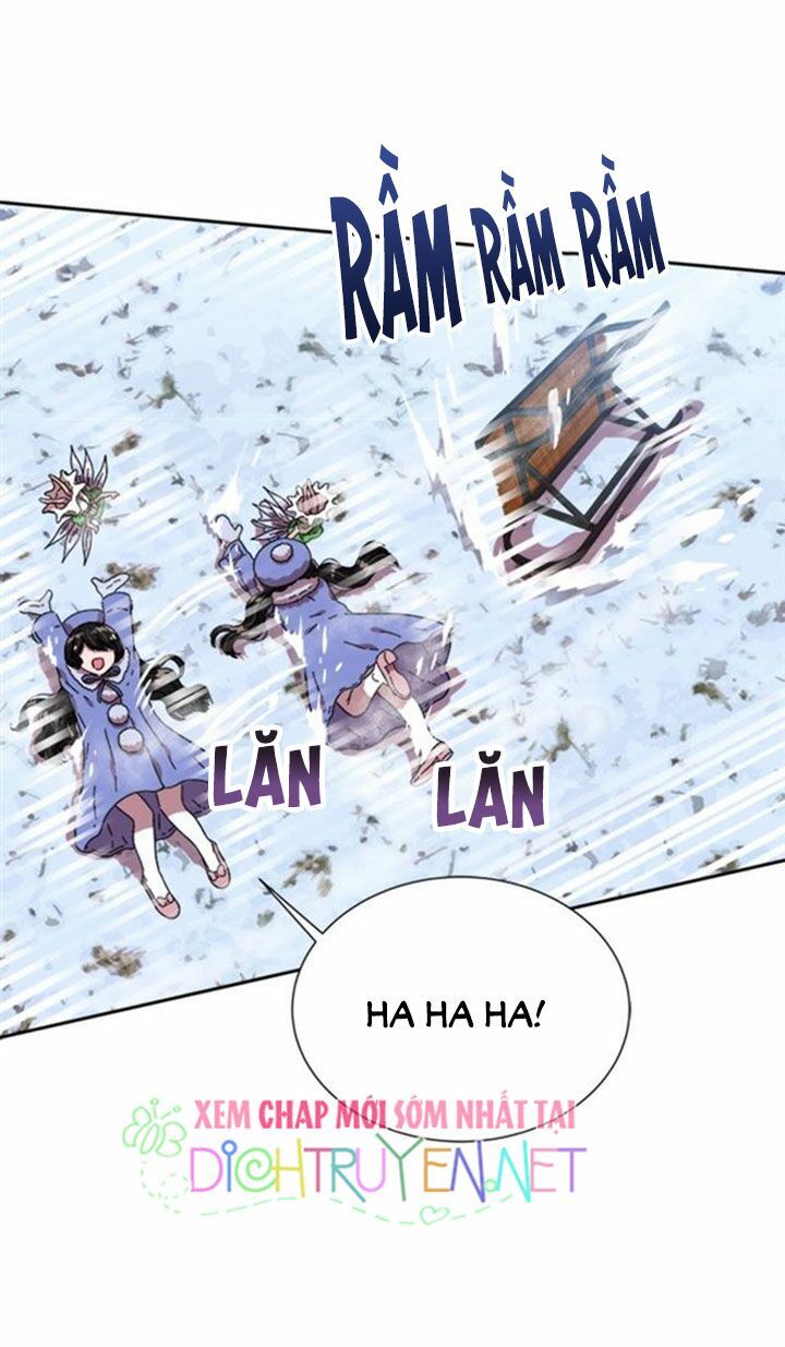 Con Gái Bảo Bối Của Ma Vương Chapter 29 - 36