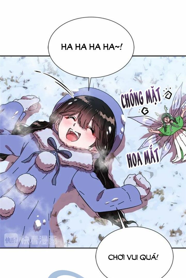 Con Gái Bảo Bối Của Ma Vương Chapter 29 - 37