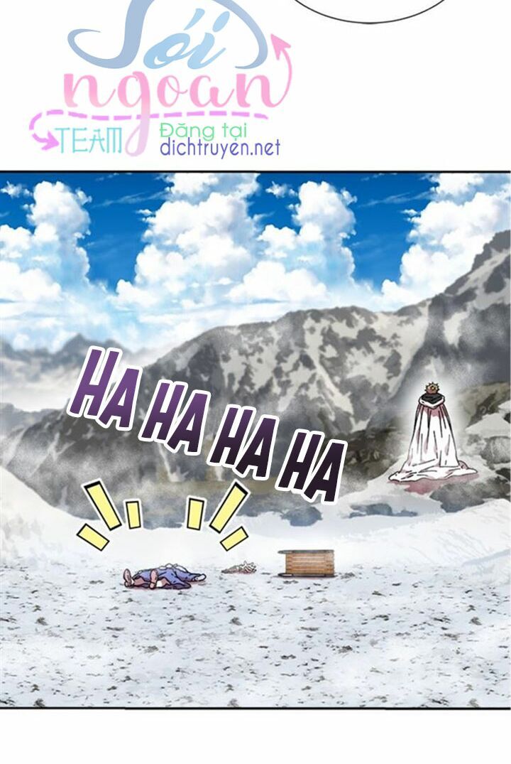 Con Gái Bảo Bối Của Ma Vương Chapter 29 - 38