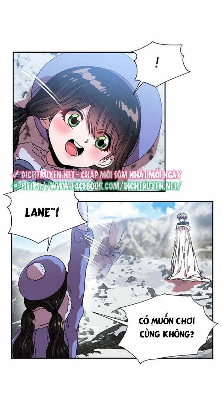 Con Gái Bảo Bối Của Ma Vương Chapter 29 - 39