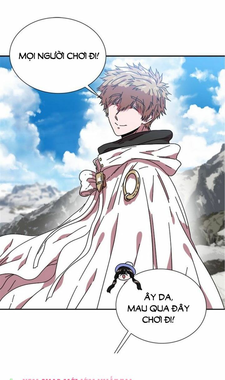 Con Gái Bảo Bối Của Ma Vương Chapter 29 - 40