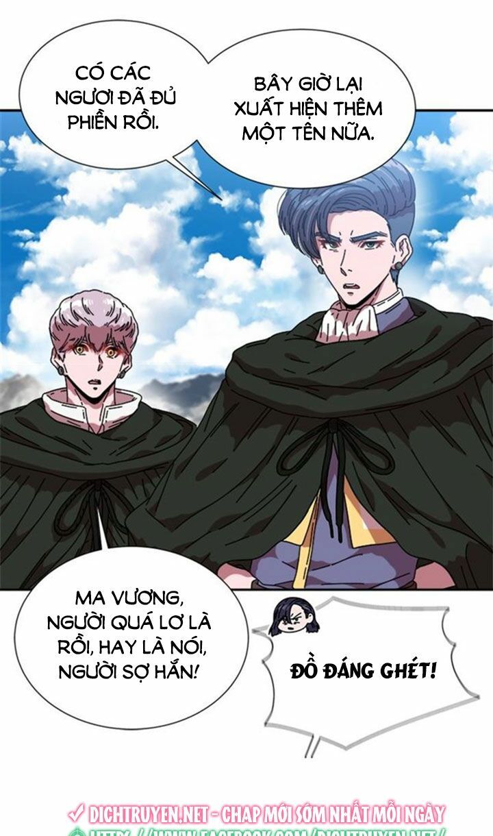 Con Gái Bảo Bối Của Ma Vương Chapter 29 - 43