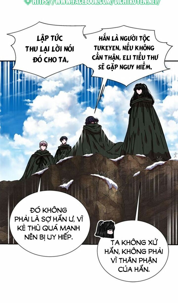 Con Gái Bảo Bối Của Ma Vương Chapter 29 - 44