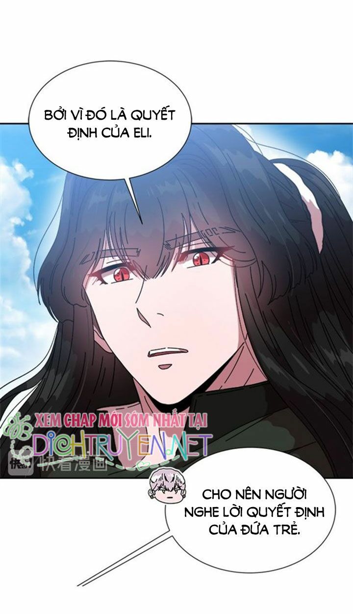 Con Gái Bảo Bối Của Ma Vương Chapter 29 - 45