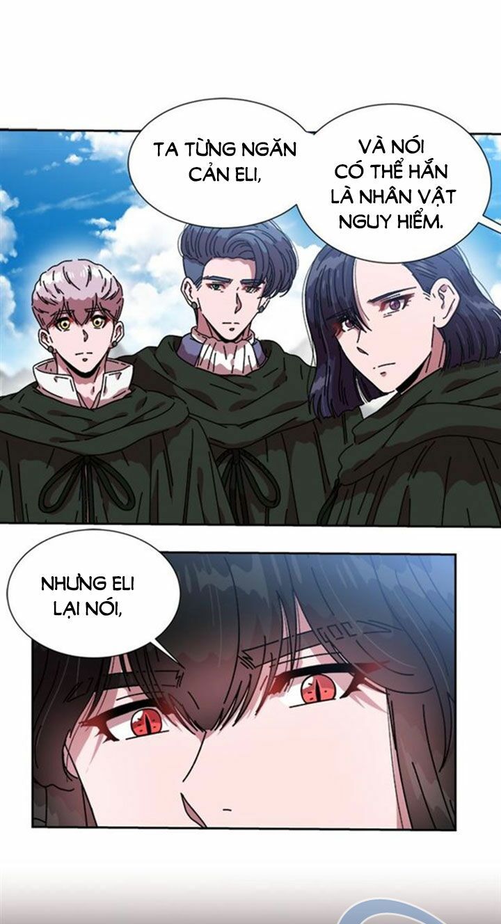 Con Gái Bảo Bối Của Ma Vương Chapter 29 - 46