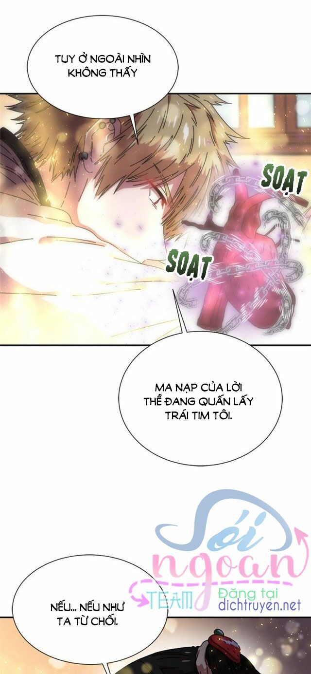 Con Gái Bảo Bối Của Ma Vương Chapter 29 - 6