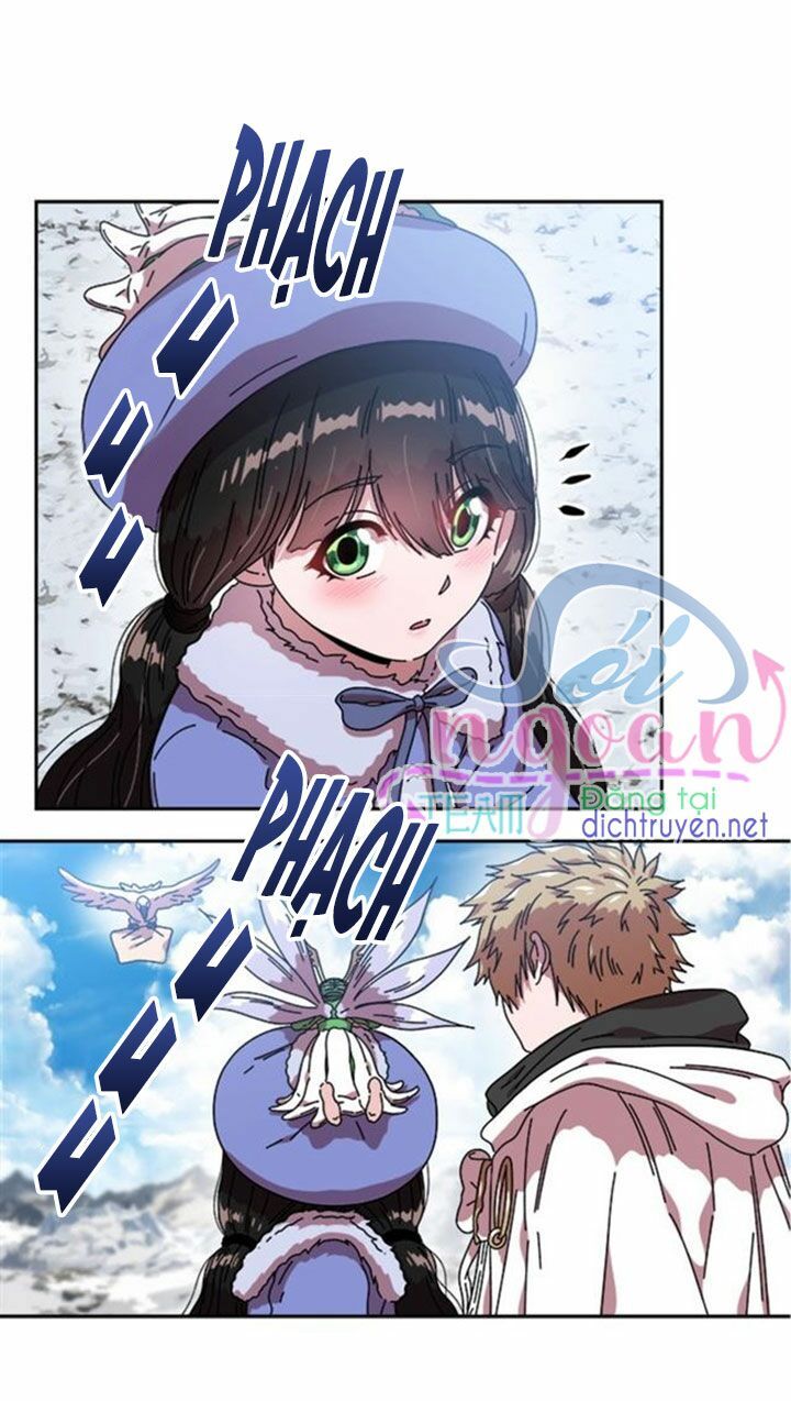 Con Gái Bảo Bối Của Ma Vương Chapter 29 - 51