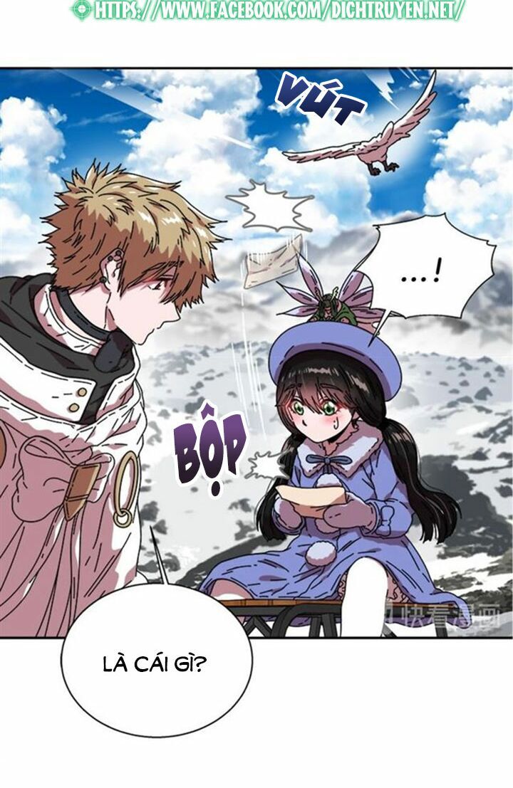 Con Gái Bảo Bối Của Ma Vương Chapter 29 - 53