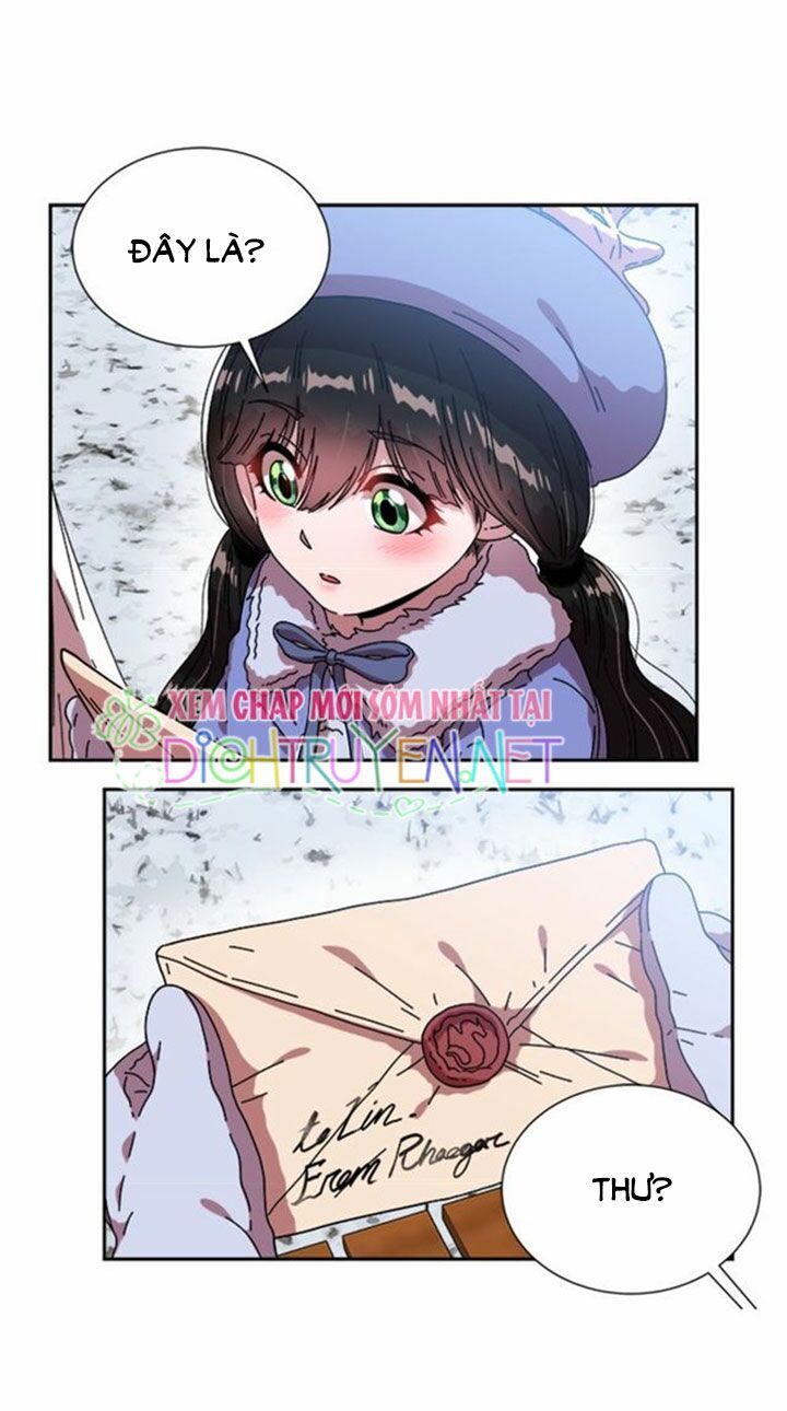 Con Gái Bảo Bối Của Ma Vương Chapter 29 - 54