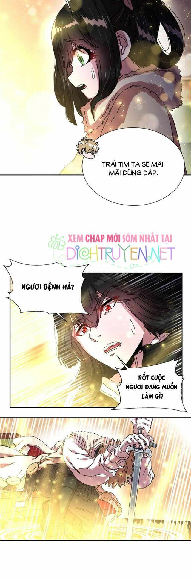 Con Gái Bảo Bối Của Ma Vương Chapter 29 - 7