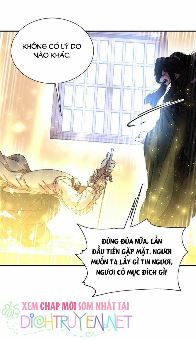 Con Gái Bảo Bối Của Ma Vương Chapter 29 - 9