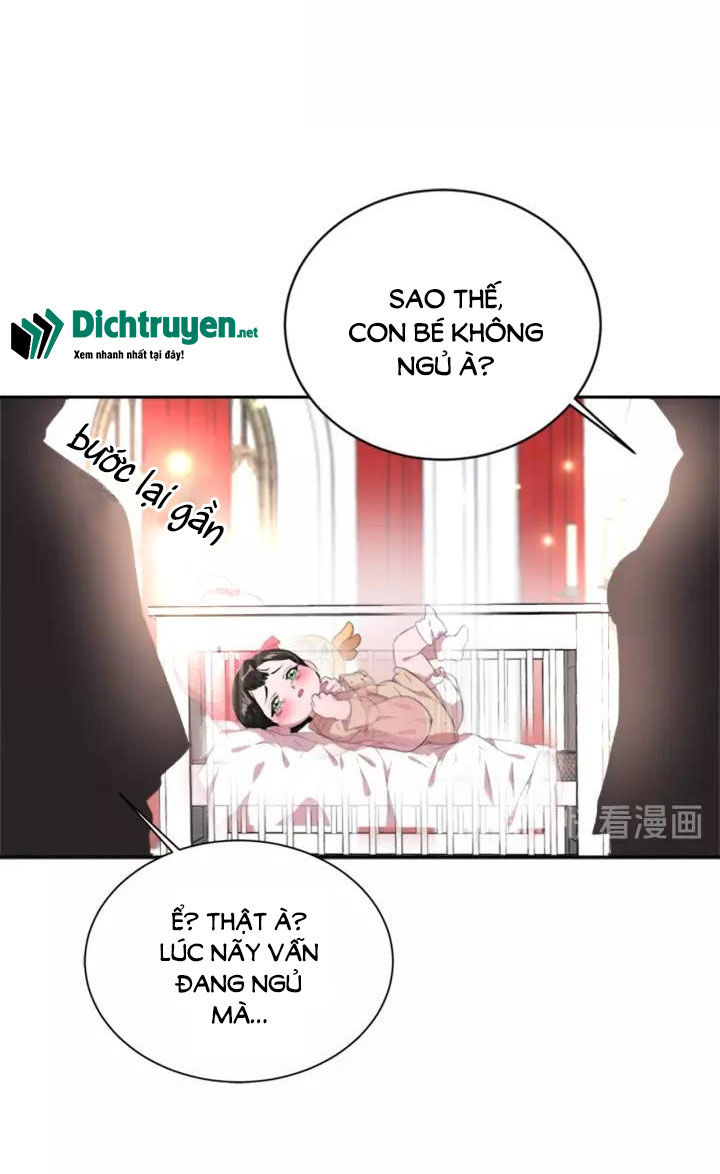 Con Gái Bảo Bối Của Ma Vương Chapter 3 - 2