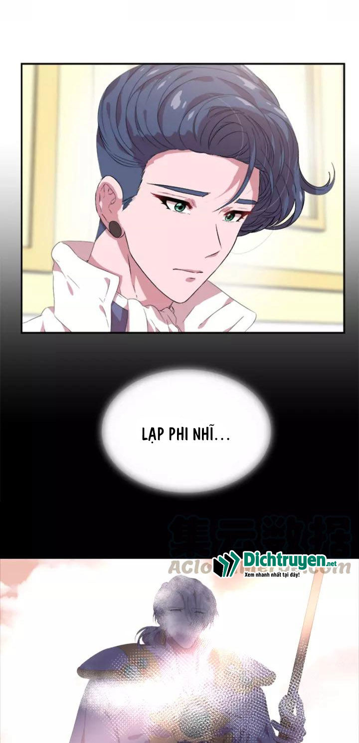 Con Gái Bảo Bối Của Ma Vương Chapter 3 - 12