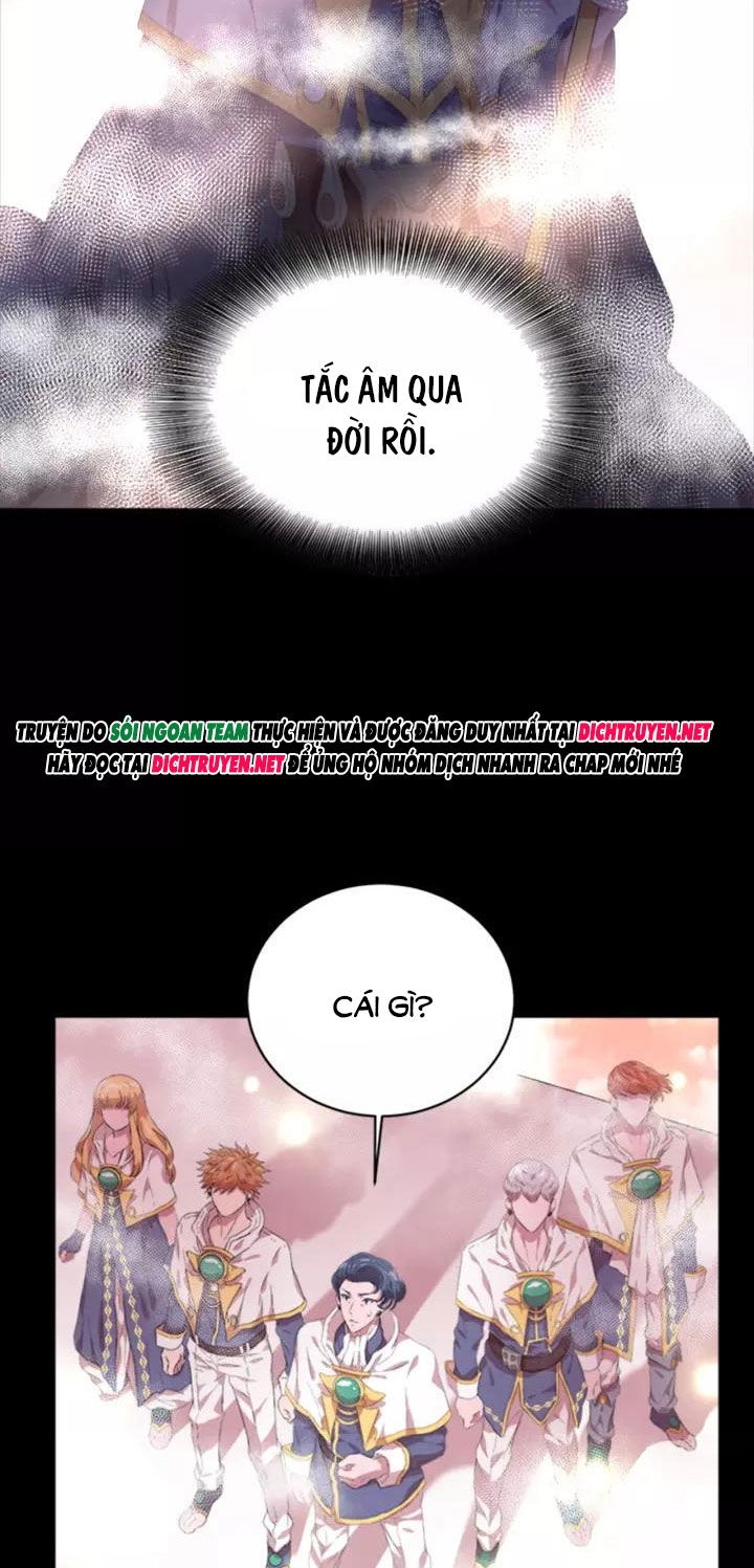 Con Gái Bảo Bối Của Ma Vương Chapter 3 - 13