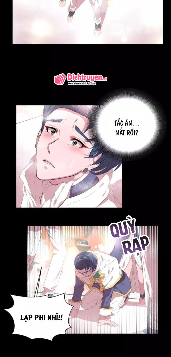 Con Gái Bảo Bối Của Ma Vương Chapter 3 - 14