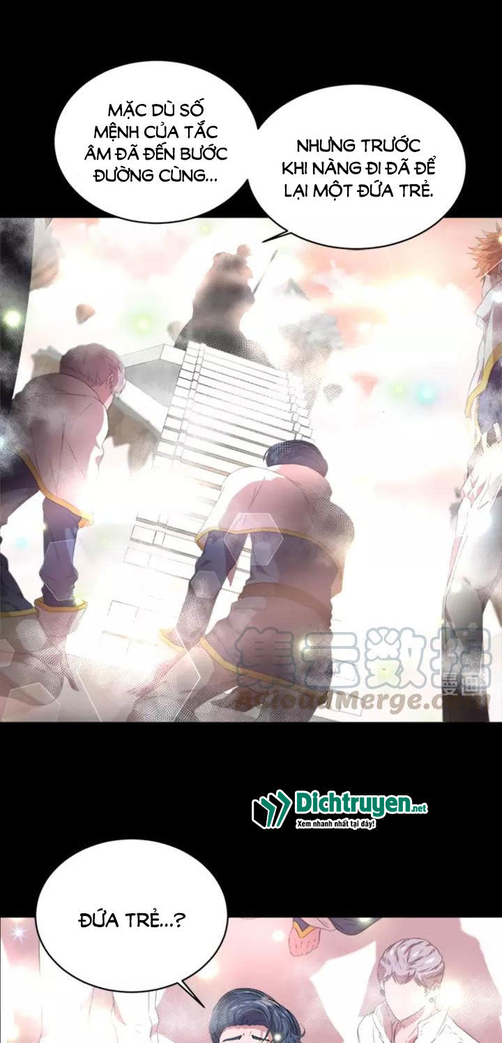 Con Gái Bảo Bối Của Ma Vương Chapter 3 - 16
