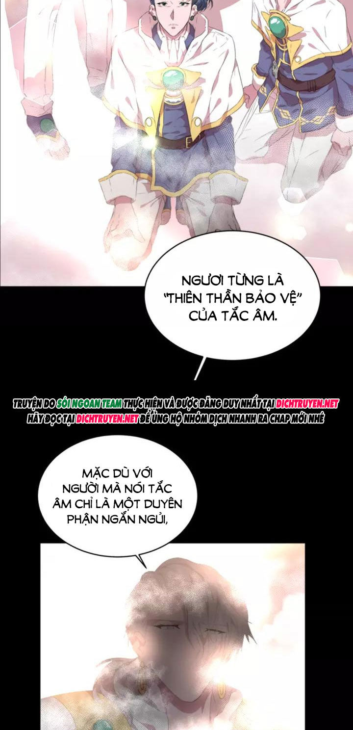 Con Gái Bảo Bối Của Ma Vương Chapter 3 - 17