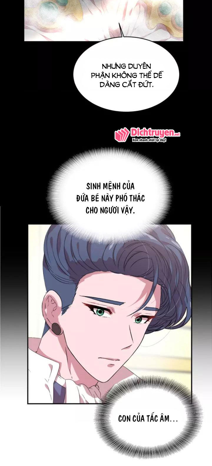 Con Gái Bảo Bối Của Ma Vương Chapter 3 - 18