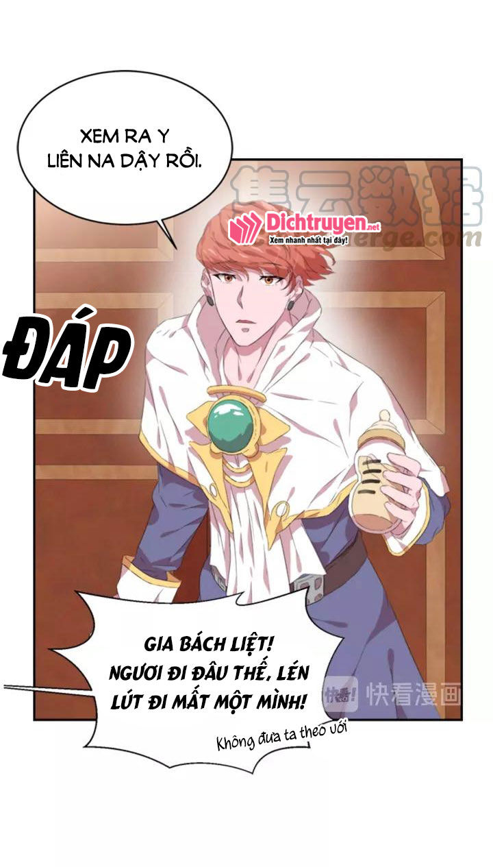 Con Gái Bảo Bối Của Ma Vương Chapter 3 - 24