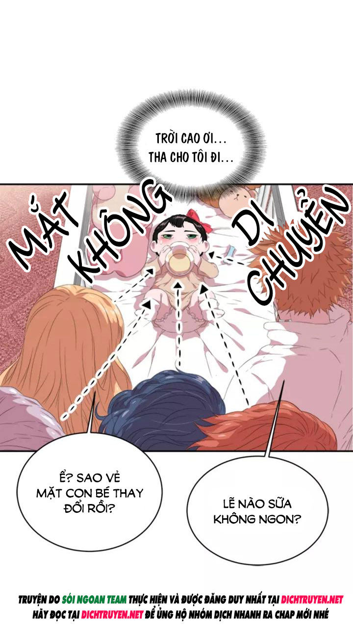 Con Gái Bảo Bối Của Ma Vương Chapter 3 - 28