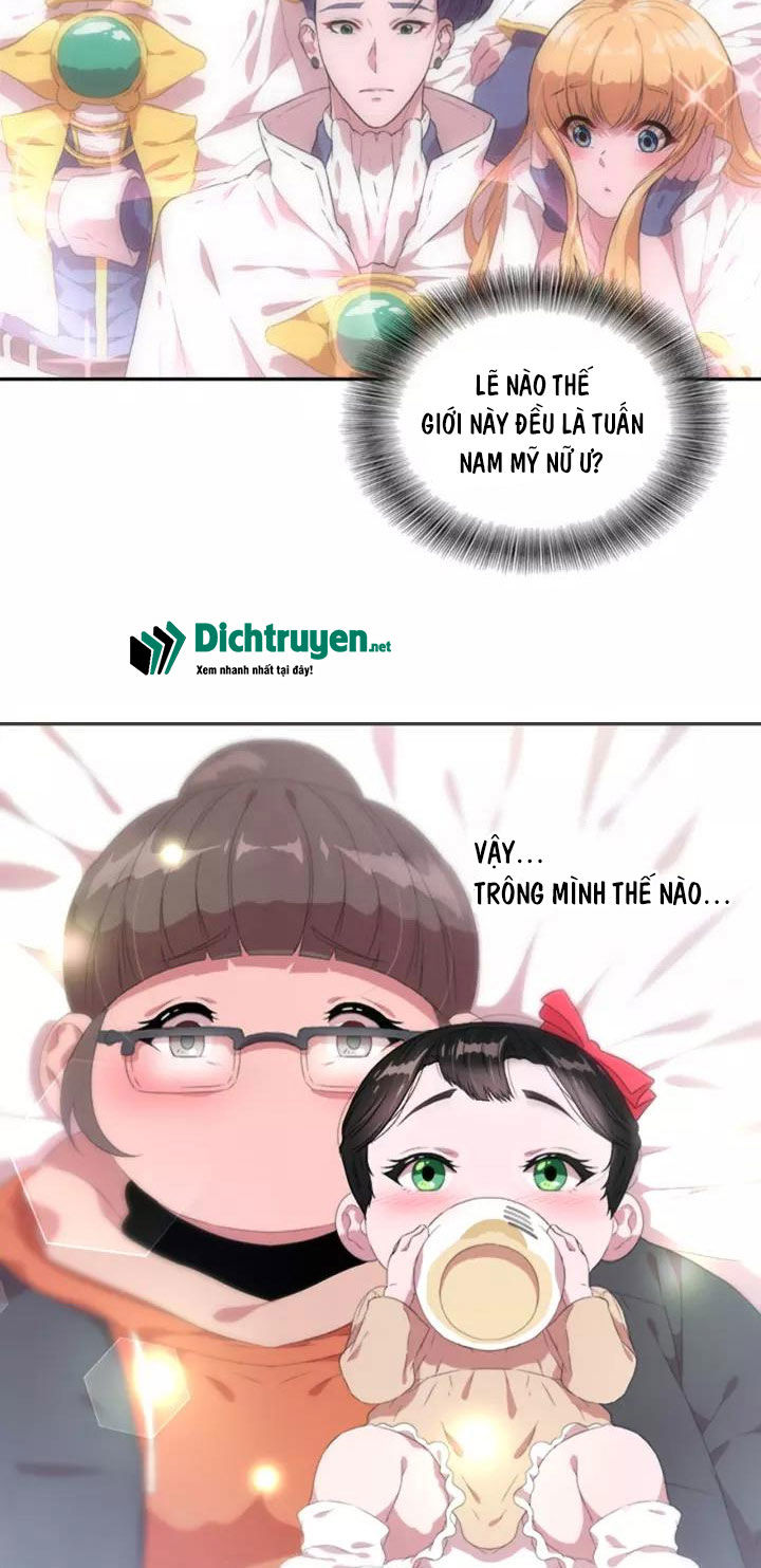 Con Gái Bảo Bối Của Ma Vương Chapter 3 - 30