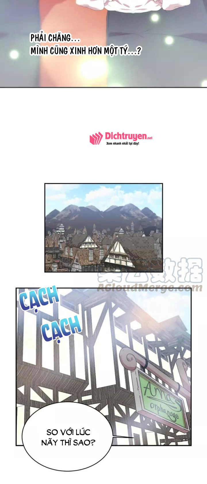 Con Gái Bảo Bối Của Ma Vương Chapter 3 - 31