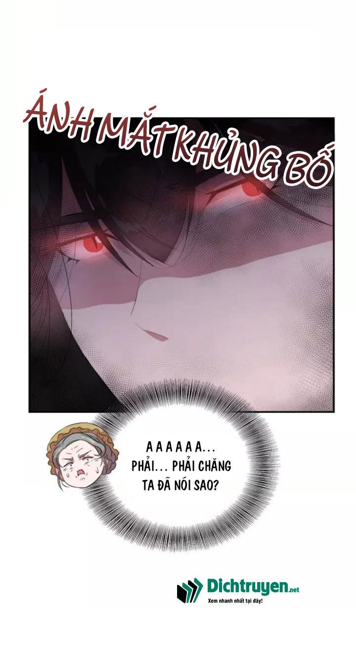 Con Gái Bảo Bối Của Ma Vương Chapter 3 - 36