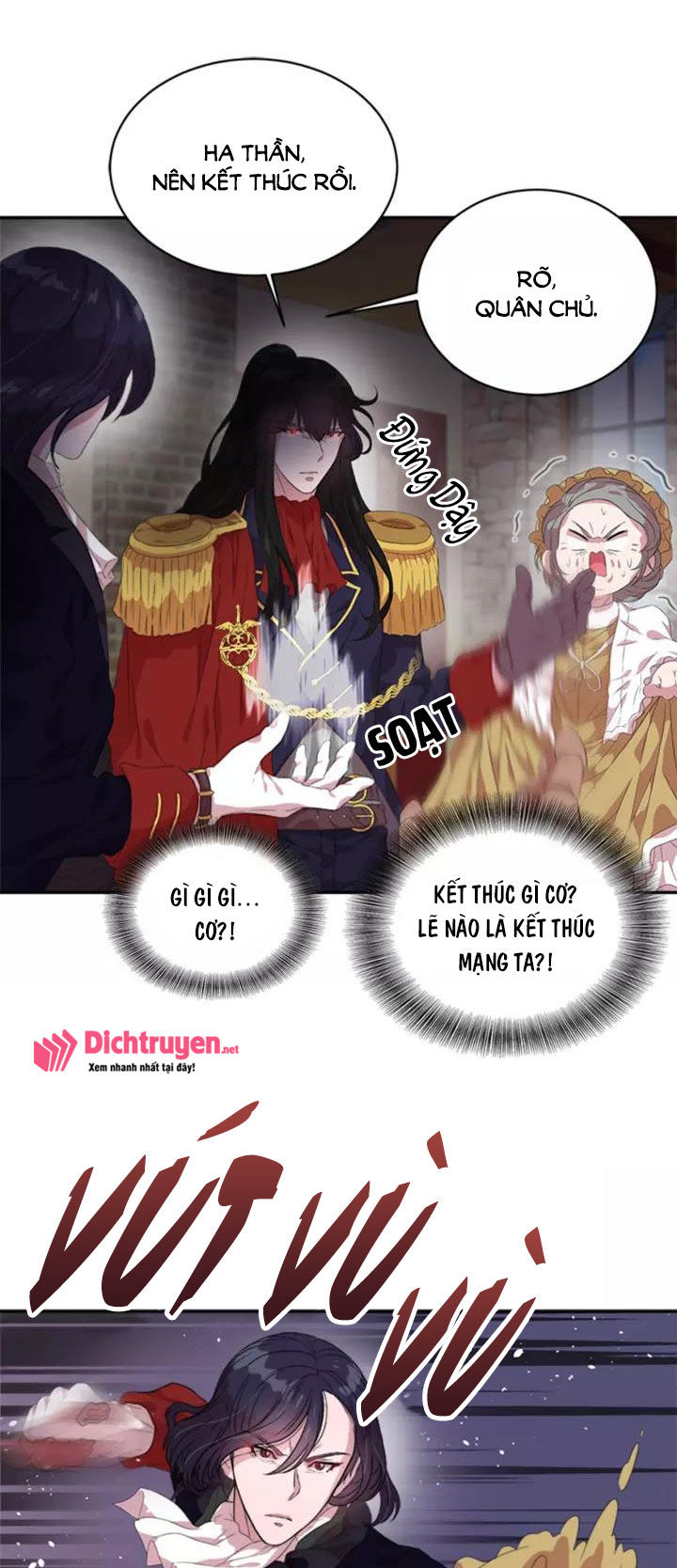Con Gái Bảo Bối Của Ma Vương Chapter 3 - 37