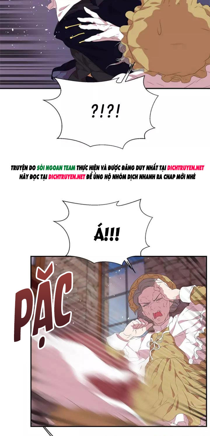 Con Gái Bảo Bối Của Ma Vương Chapter 3 - 38