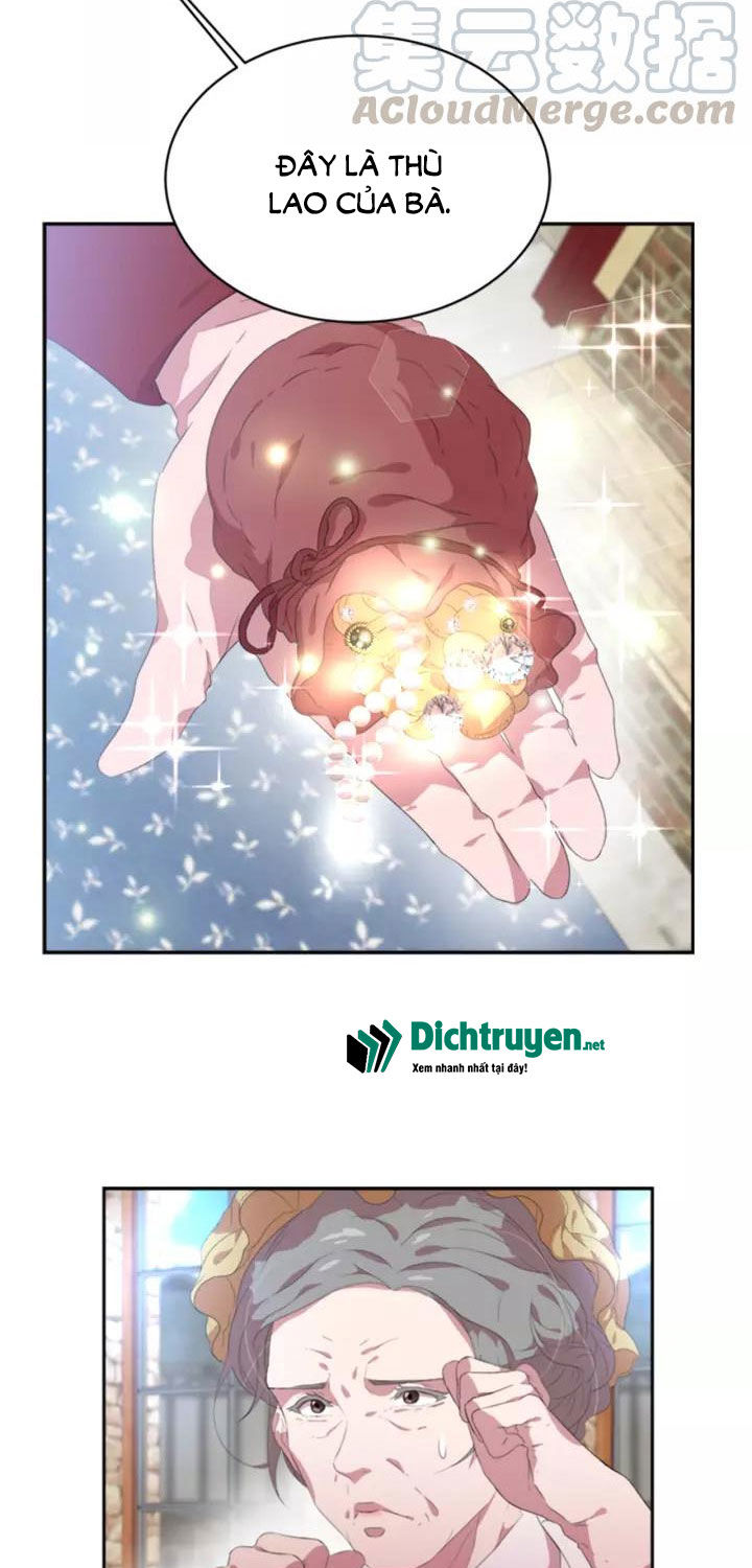 Con Gái Bảo Bối Của Ma Vương Chapter 3 - 39