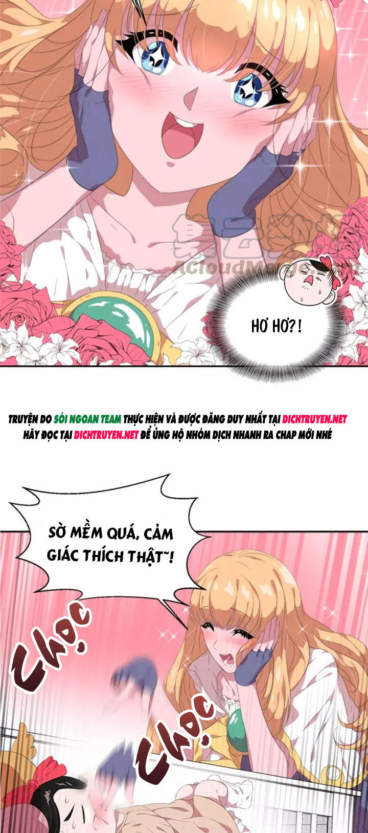 Con Gái Bảo Bối Của Ma Vương Chapter 3 - 5