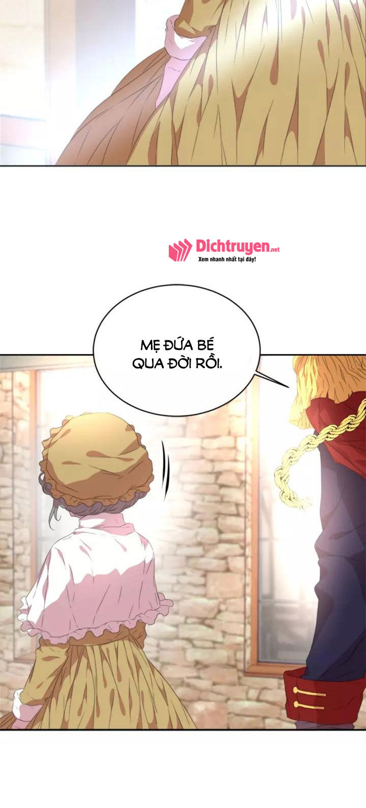 Con Gái Bảo Bối Của Ma Vương Chapter 3 - 41